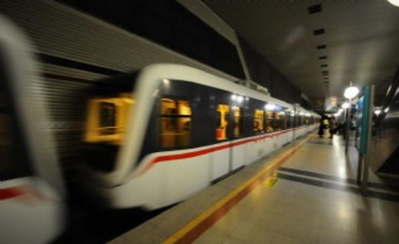 İzmir ulaşımının can damarı